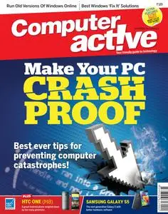 Computeractive – 02 June 2014