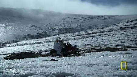 Life Below Zero S10E00