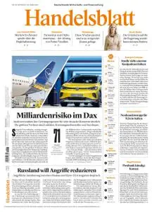 Handelsblatt  - 30 März 2022
