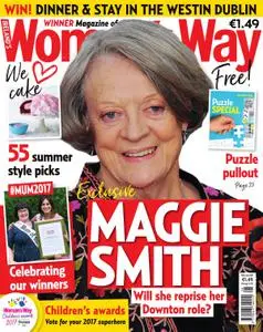 Woman's Way – 11 July 2017