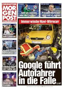 Chemnitzer Morgenpost - 17 Januar 2024