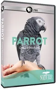 PBS - NATURE: Parrot Confidential (2013)