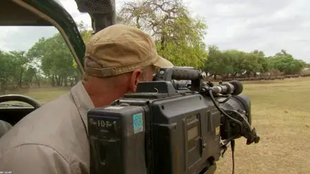 BBC - Africa 2013: Countdown To The Rains (Repost)