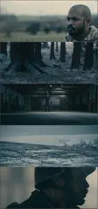 I Am Soldier (2014)