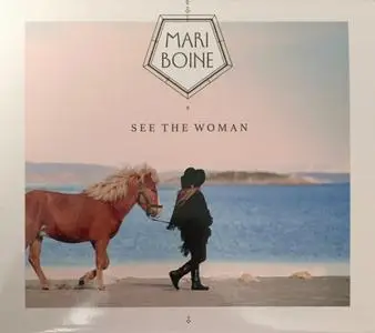 Mari Boine - See the Woman (2017)