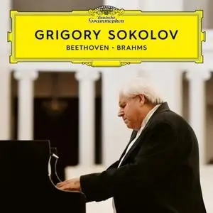 Grigory Sokolov - Beethoven Brahms (2020) [Official Digital Download 24/96]