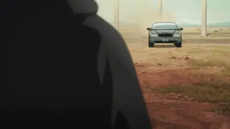 Ninja Kamui S01E03