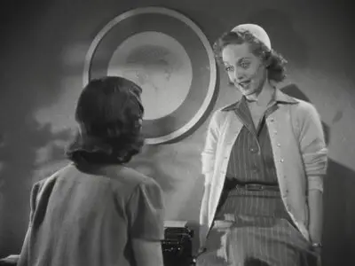 Dark Victory (1939)