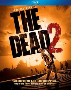 The Dead 2: India (2013)