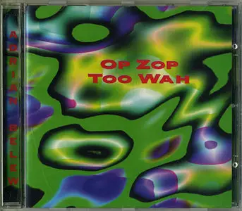 Adrian Belew: CD Collection (1986 - 1996)