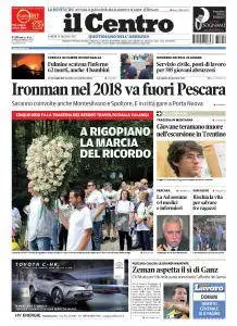 il Centro - 19 Giugno 2017