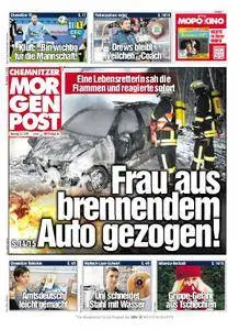 Chemnitzer Morgenpost - 06. Februar 2018