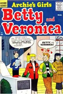 Archie's Girls Betty and Veronica 029 (1957) (Digital)