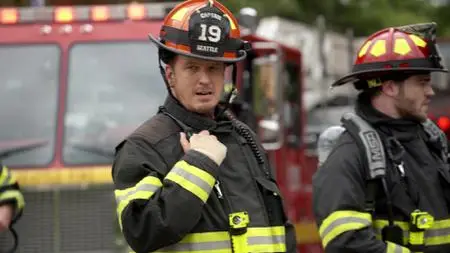 Station 19 S05E18