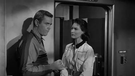 It! The Terror from Beyond Space (1958)