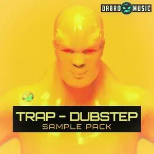 DABRO Music Trap - Dubstep WAV MiDi