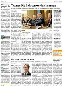 Wolfsburger Nachrichten - Helmstedter Nachrichten - 12. April 2018