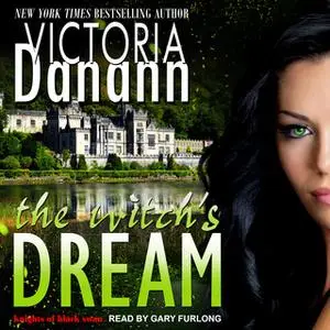 «The Witch's Dream» by Victoria Danann