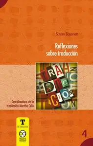 «Reflexiones sobre traducción» by Susan Bassnett