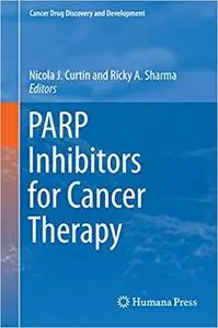 PARP Inhibitors for Cancer Therapy (Repost)