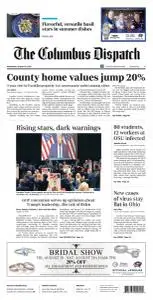 The Columbus Dispatch - August 26, 2020