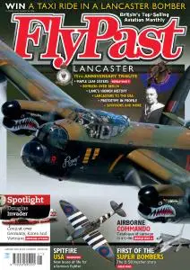 FlyPast - January 2016