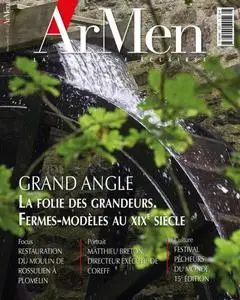 ArMen - Mars-Avril 2023