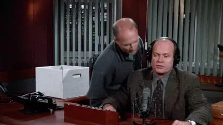 Frasier S03E02