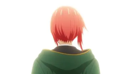 Mahoutsukai no Yome S2 - 21