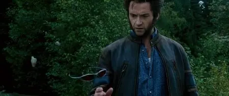 X-Men: The Last Stand (2006)