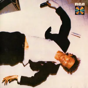 David Bowie - Lodger (1979) [RCA Germany PD84234]