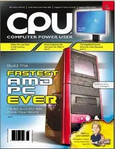 Three Computer Magazines / August 2006