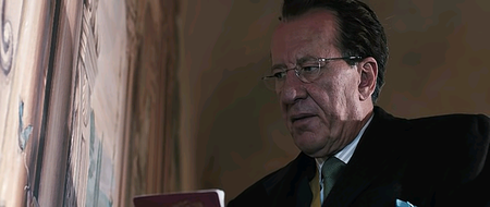 The Best Offer (2013)