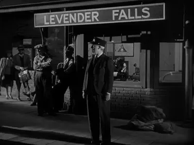 Secret Beyond the Door... (1947)