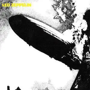 Led Zeppelin - s/t (1969) {1987 Atlantic A2-19126} **[RE-UP]**