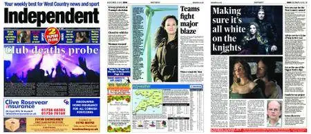 Sunday Independent Plymouth – December 10, 2017