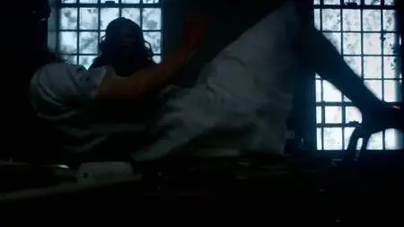Van Helsing S02E01