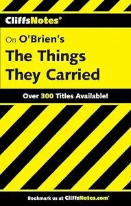 O'Brien's The Things They Carried (Repost)