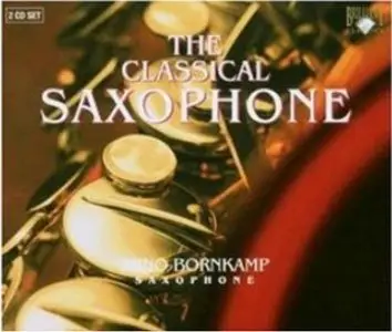 The Classical Saxophone