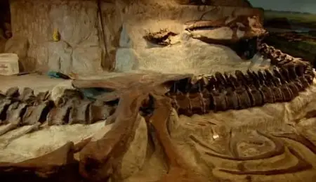 (Fr5) Un film, une histoire : Jurassic Park (2011)