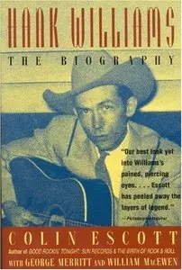Hank Williams: The Biography (repost)