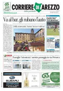 Corriere di Arezzo - 10 Dicembre 2017