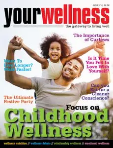 Yourwellness – 01 December 2016
