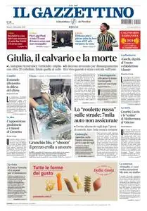 Il Gazzettino Friuli Venezia Giulia - 2 Dicembre 2023