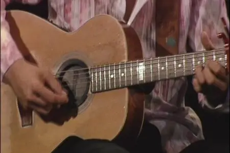 Tommy Emmanuel - Live at Her Majesty's Theatre (2006)