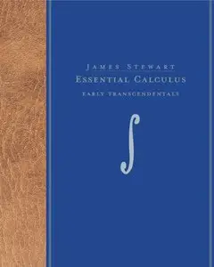 Essential Calculus: Early Transcendentals (repost)