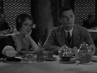 The Mouthpiece (1932)