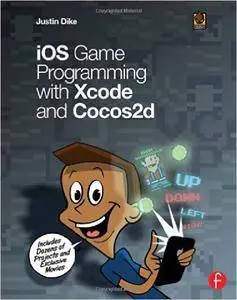 iOS Game Programming with Xcode and Cocos2d