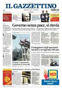 Il Gazzettino Rovigo - 7 Dicembre 2019