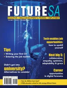 Future SA - November 2022